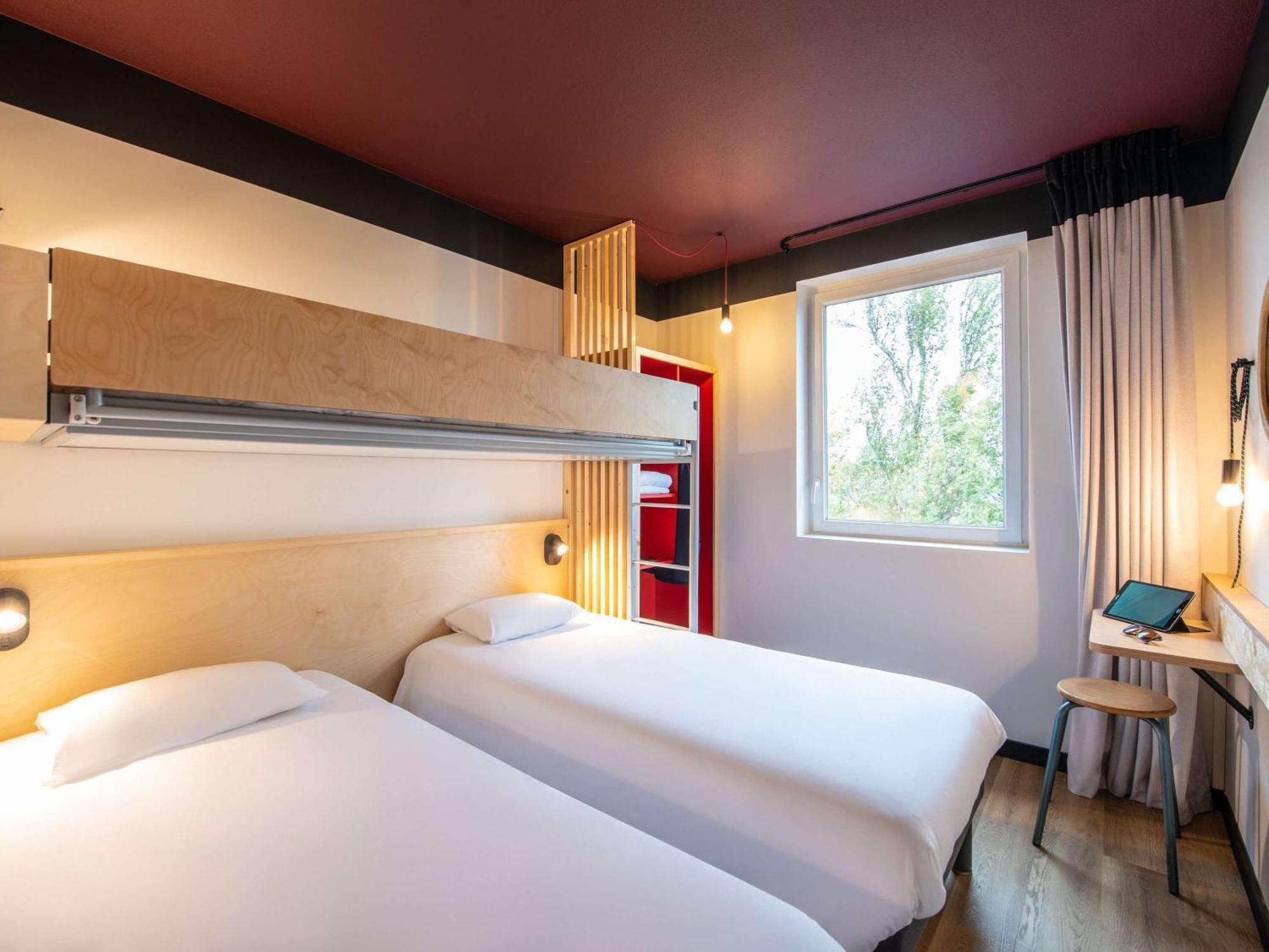 Greet Hotel Bourg-En-Bresse Sud Montagnat Exteriér fotografie