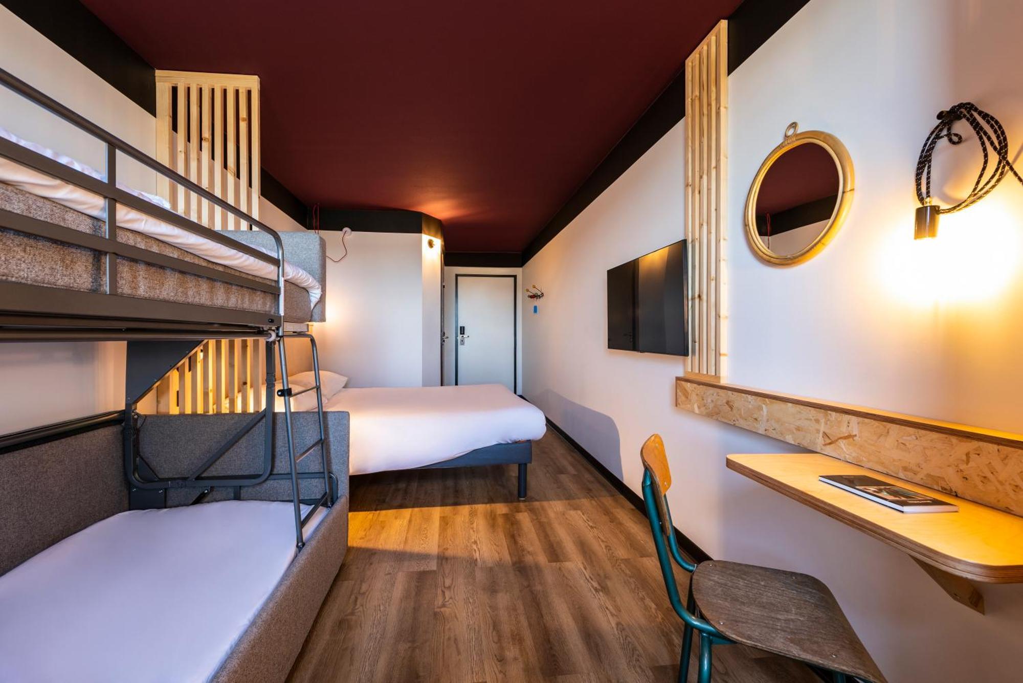 Greet Hotel Bourg-En-Bresse Sud Montagnat Exteriér fotografie